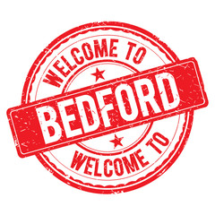 Welcome to BEDFORD Stamp.