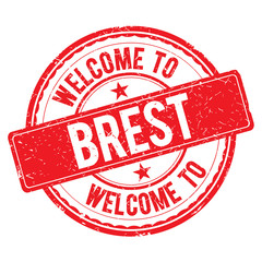 Welcome to BREST Stamp.