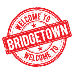 Welcome to BRIDGETOWN Stamp.