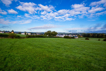 Obraz premium Heffingen