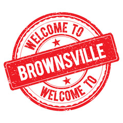 Welcome to BROWNSVILLE Stamp.