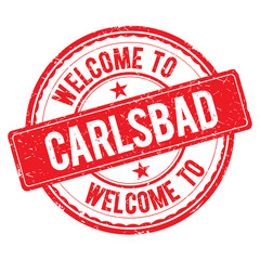 Welcome to CARLSBAD Stamp.