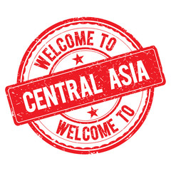 Welcome to CENTRAL ASIA Stamp.