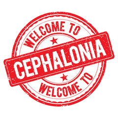 Welcome to CEPHALONIA Stamp.