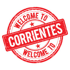 Welcome to CORRIENTES Stamp.