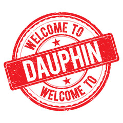 Welcome to DAUPHIN Stamp.