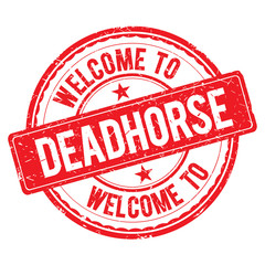 Welcome to DEADHORSE Stamp.