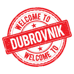 Welcome to DUBROVNIK Stamp.