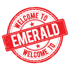 Welcome to EMERALD Stamp.