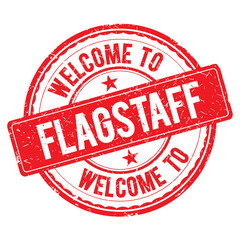 Welcome to FLAGSTAFF Stamp.