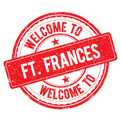 Welcome to FT-FRANCES Stamp.