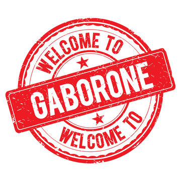 Welcome to GABORONE Stamp.