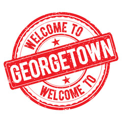 Welcome to GEORGETOWN Stamp.