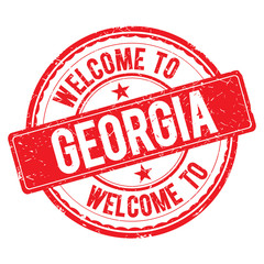 Welcome to GEORGIA Stamp.