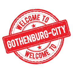 Welcome to GOTHENBURG-CITY Stamp.