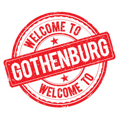 Welcome to GOTHENBURG Stamp.