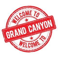 Welcome to GRAND CANYON Stamp.