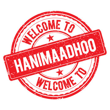 Welcome to HANIMAADHOO Stamp.