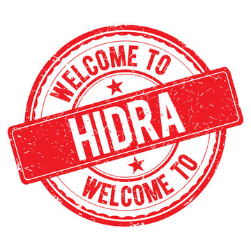 Welcome to HIDRA Stamp.
