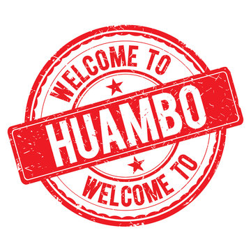 Welcome to HUAMBO Stamp.