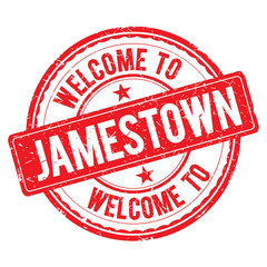 Welcome to JAMESTOWN Stamp.