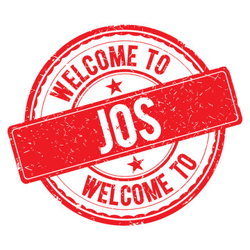 Welcome to JOS Stamp.