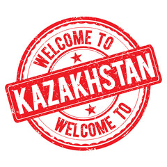 Welcome to KAZAKHSTAN Stamp.