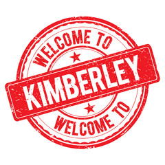 Welcome to KIMBERLEY Stamp.