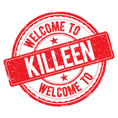 Welcome to KILLEEN Stamp.