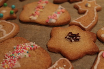 Christmas Cookies 2