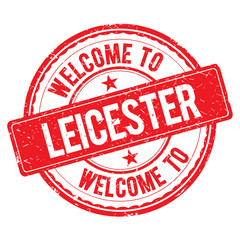 Welcome to LEICESTER Stamp.