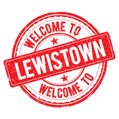 Welcome to LEWISTOWN Stamp.