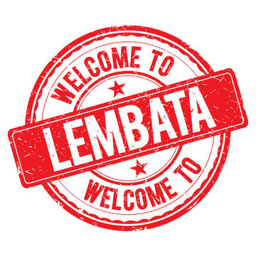 Welcome to LEMBATA Stamp.