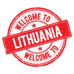 Welcome to LITHUANIA Stamp.