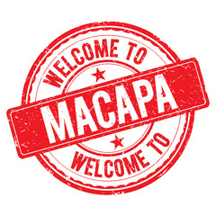 Welcome to MACAPA Stamp.