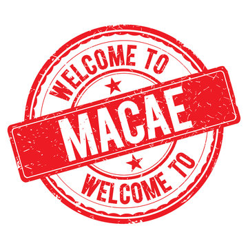 Welcome to MACAE Stamp.