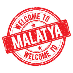 Welcome to MALATYA Stamp.