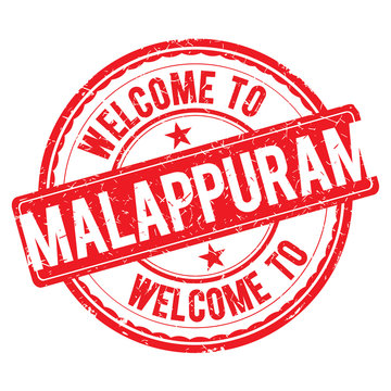 Welcome to MALAPPURAM Stamp.