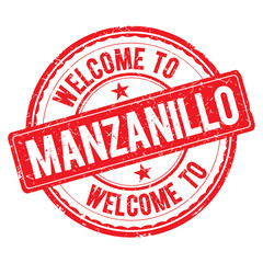 Welcome to MANZANILLO Stamp.
