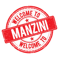 Welcome to MANZINI Stamp.