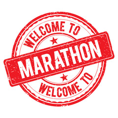 Welcome to MARATHON Stamp.