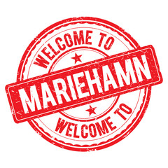Welcome to MARIEHAMN Stamp.