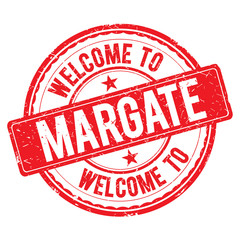 Welcome to MARGATE Stamp.