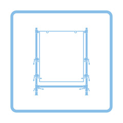 Icon of table for object photography