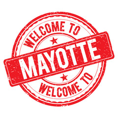 Welcome to MAYOTTE Stamp.