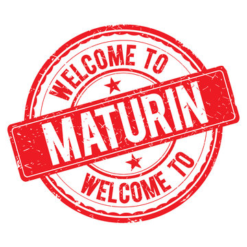 Welcome to MATURIN Stamp.