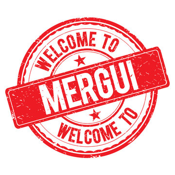 Welcome to MERGUI Stamp.