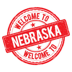 Welcome to NEBRASKA Stamp.