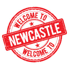 Welcome to NEWCASTLE Stamp.