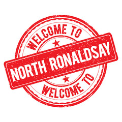 Welcome to NORTH RONALDSAY Stamp.